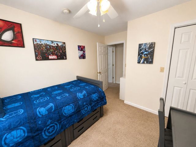 1820 Campbell Drive, Ironton, OH 45638