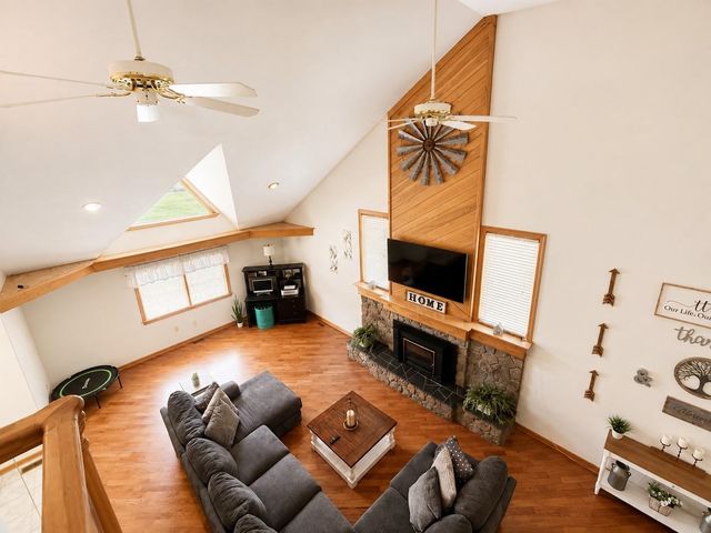 1820 Campbell Drive, Ironton, OH 45638
