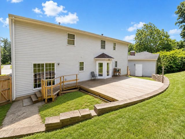 1820 Campbell Drive, Ironton, OH 45638