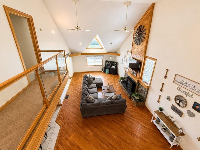 1820 Campbell Drive, Ironton, OH 45638