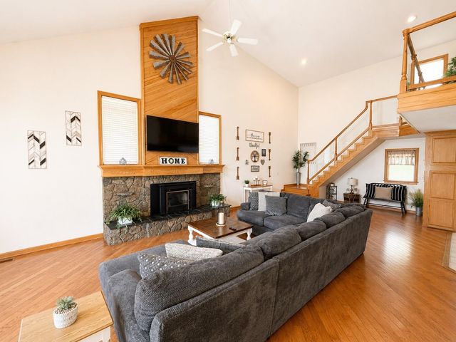 1820 Campbell Drive, Ironton, OH 45638