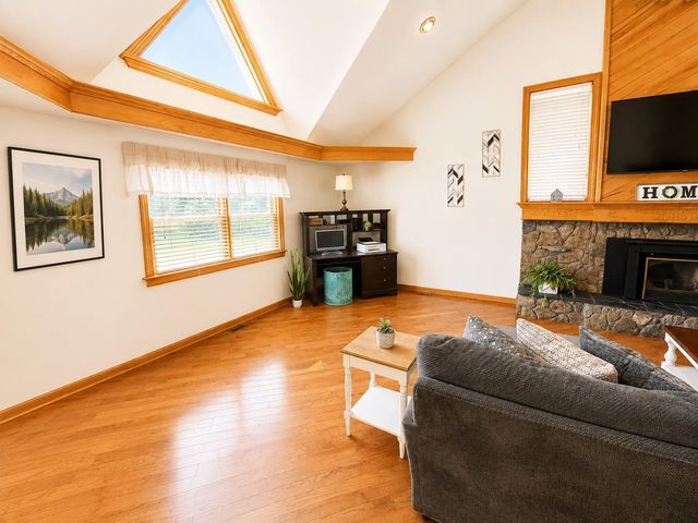 1820 Campbell Drive, Ironton, OH 45638