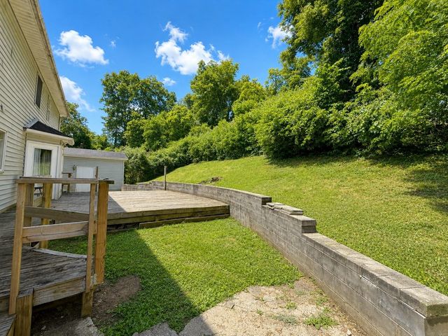 1820 Campbell Drive, Ironton, OH 45638