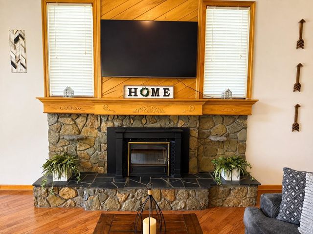 1820 Campbell Drive, Ironton, OH 45638