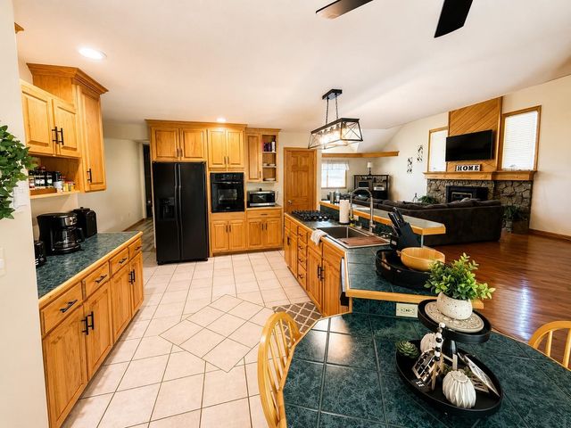 1820 Campbell Drive, Ironton, OH 45638