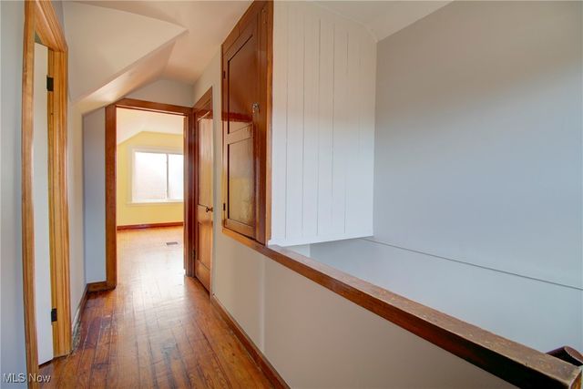 2918 North Avenue, Parma, OH 44134