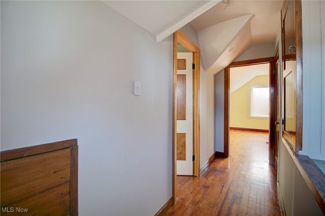 2918 North Avenue, Parma, OH 44134