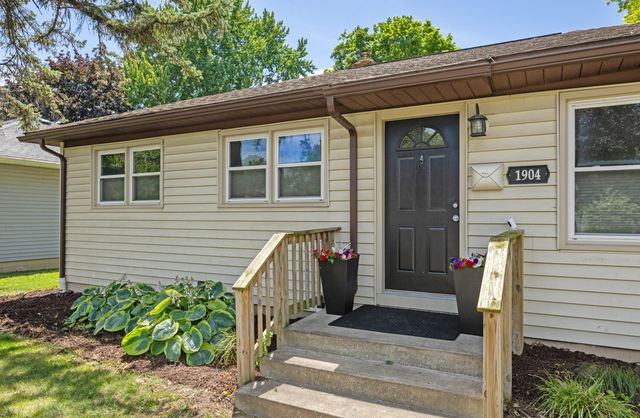 1904 Griggs Street SE, Grand Rapids, MI 49506