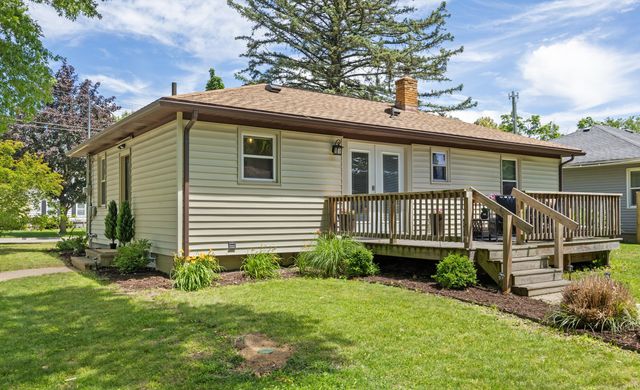 1904 Griggs Street SE, Grand Rapids, MI 49506