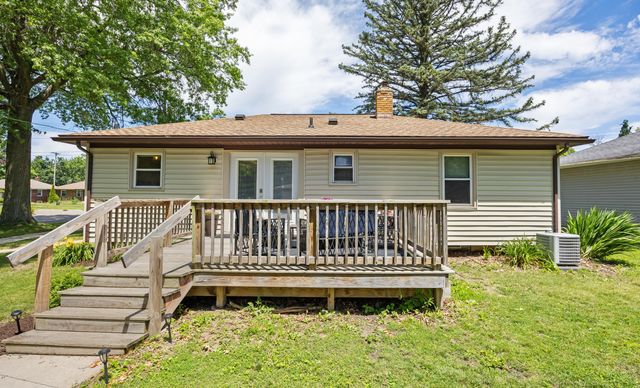 1904 Griggs Street SE, Grand Rapids, MI 49506