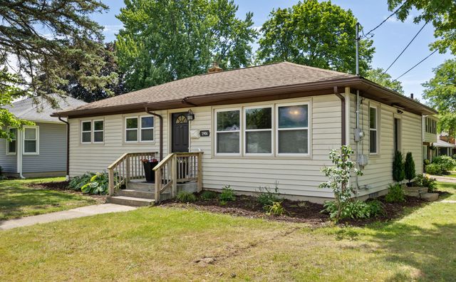 1904 Griggs Street SE, Grand Rapids, MI 49506