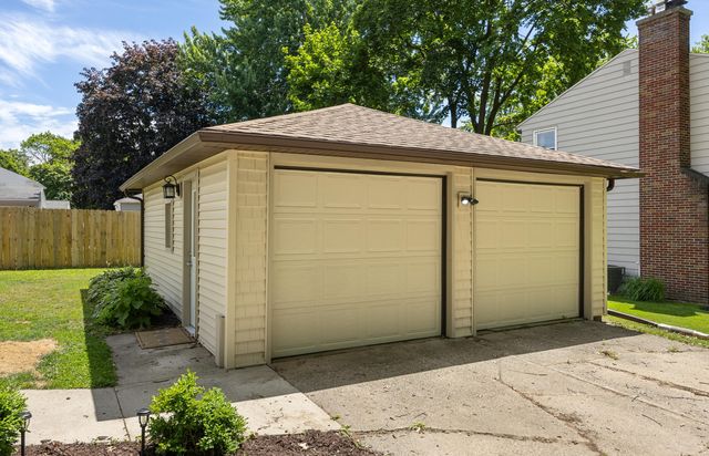 1904 Griggs Street SE, Grand Rapids, MI 49506