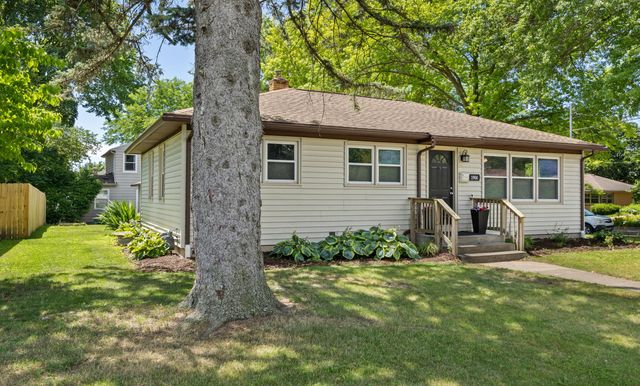 1904 Griggs Street SE, Grand Rapids, MI 49506