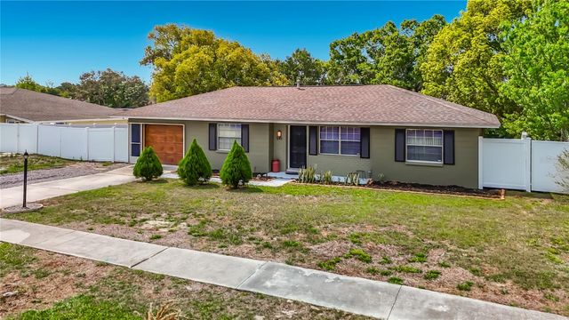 541 EDGEHILL AVENUE, Spring Hill, FL 34606