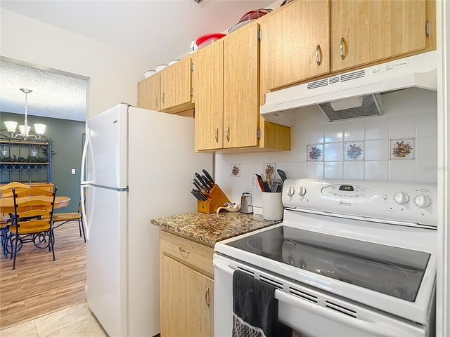 541 EDGEHILL AVENUE, Spring Hill, FL 34606