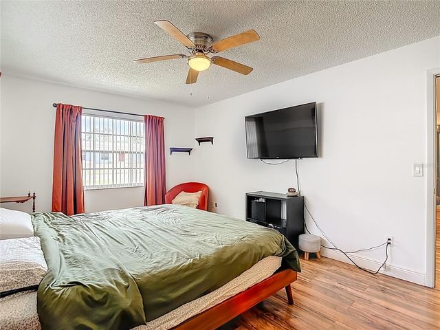 541 EDGEHILL AVENUE, Spring Hill, FL 34606