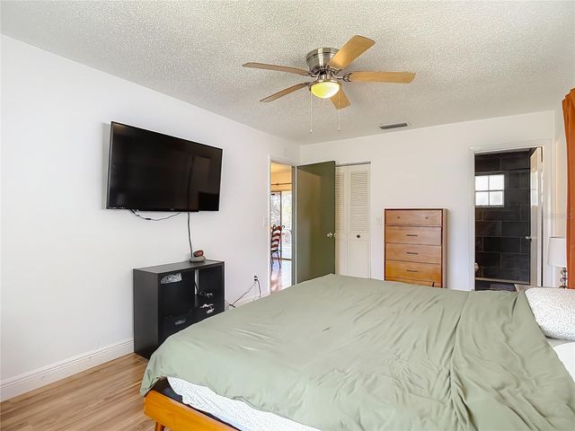 541 EDGEHILL AVENUE, Spring Hill, FL 34606