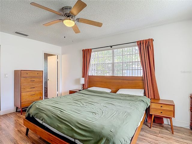 541 EDGEHILL AVENUE, Spring Hill, FL 34606