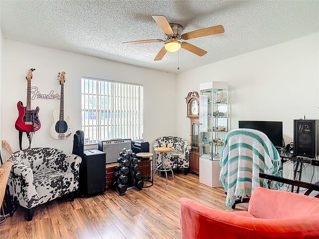 541 EDGEHILL AVENUE, Spring Hill, FL 34606