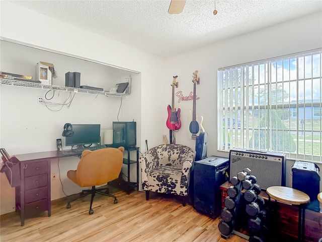 541 EDGEHILL AVENUE, Spring Hill, FL 34606