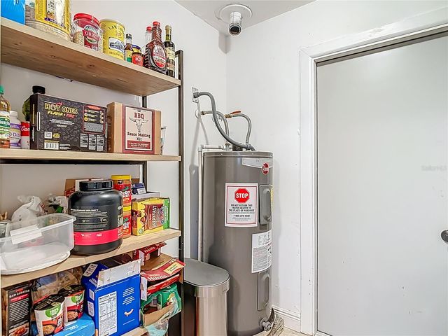 541 EDGEHILL AVENUE, Spring Hill, FL 34606