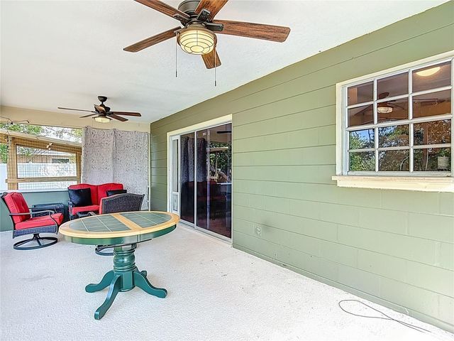 541 EDGEHILL AVENUE, Spring Hill, FL 34606