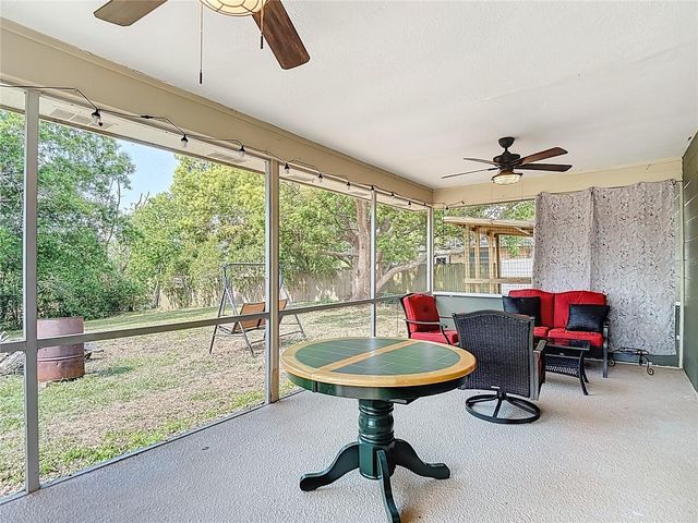 541 EDGEHILL AVENUE, Spring Hill, FL 34606