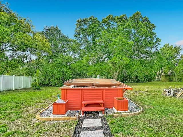 541 EDGEHILL AVENUE, Spring Hill, FL 34606