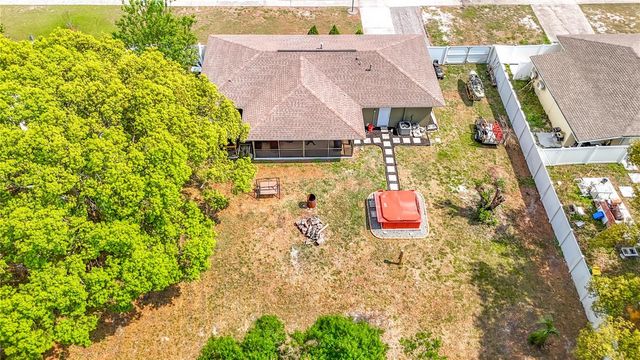 541 EDGEHILL AVENUE, Spring Hill, FL 34606