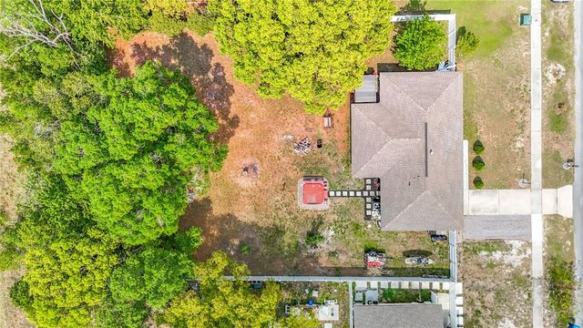 541 EDGEHILL AVENUE, Spring Hill, FL 34606