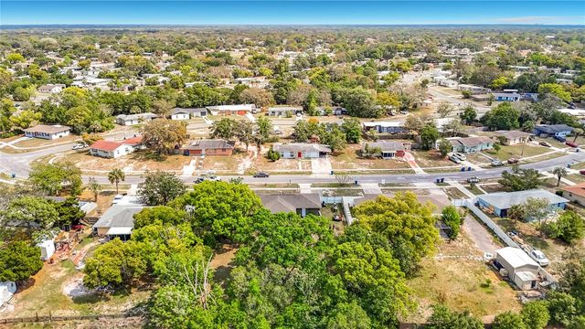 541 EDGEHILL AVENUE, Spring Hill, FL 34606