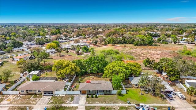 541 EDGEHILL AVENUE, Spring Hill, FL 34606