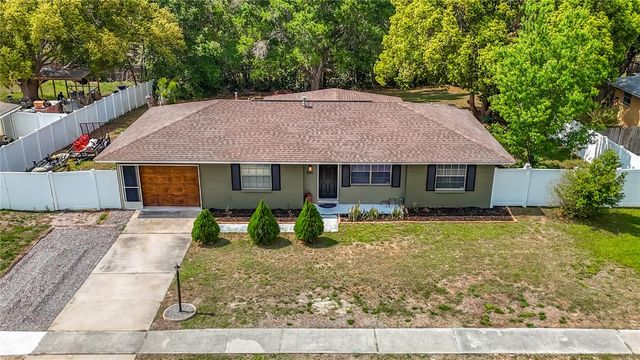 541 EDGEHILL AVENUE, Spring Hill, FL 34606