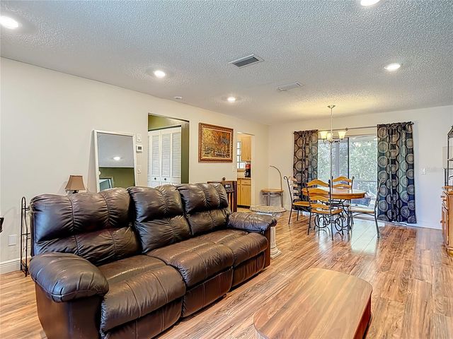 541 EDGEHILL AVENUE, Spring Hill, FL 34606