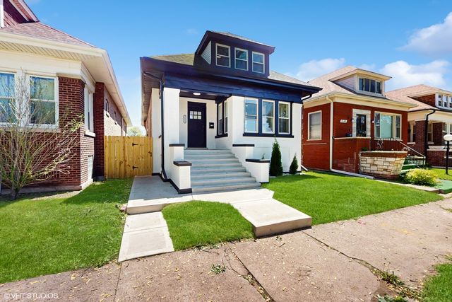 7545 S Perry Avenue, Chicago, IL 60620