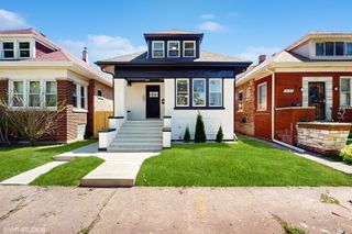 7545 S Perry Avenue, Chicago, IL 60620