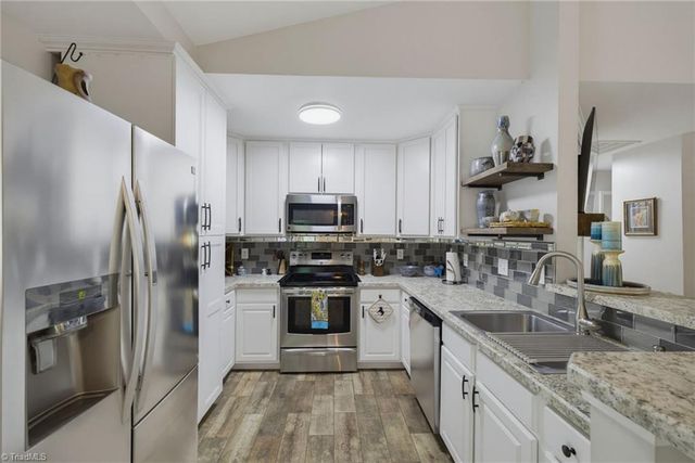 4804 Sedgelane Drive, Greensboro, NC 27407