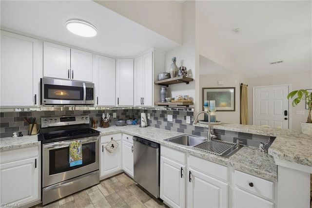 4804 Sedgelane Drive, Greensboro, NC 27407