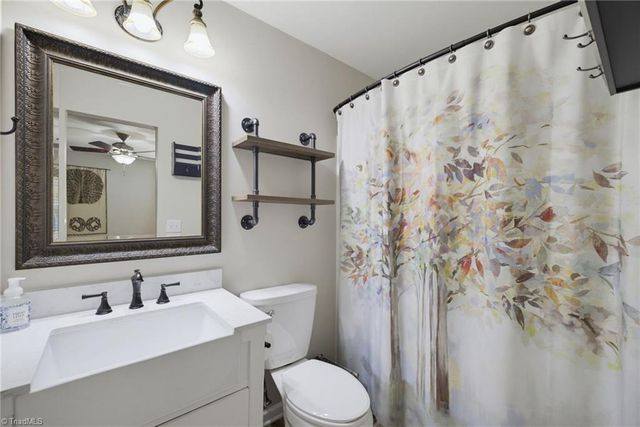 4804 Sedgelane Drive, Greensboro, NC 27407