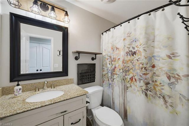 4804 Sedgelane Drive, Greensboro, NC 27407