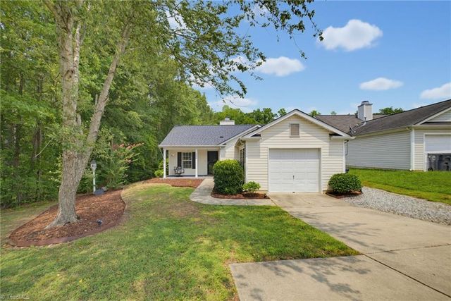 4804 Sedgelane Drive, Greensboro, NC 27407