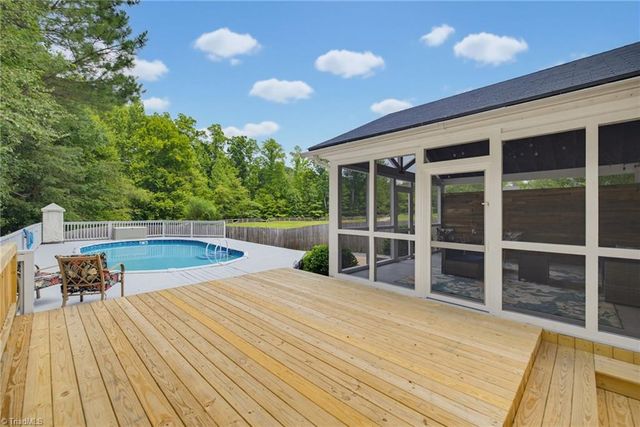 4804 Sedgelane Drive, Greensboro, NC 27407