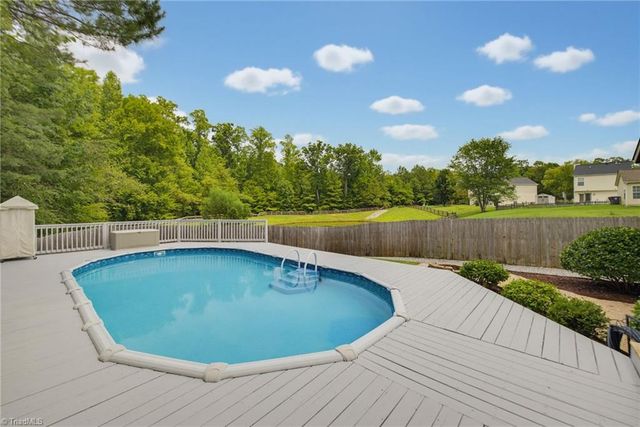 4804 Sedgelane Drive, Greensboro, NC 27407