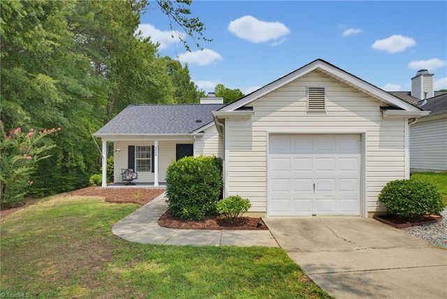 4804 Sedgelane Drive, Greensboro, NC 27407