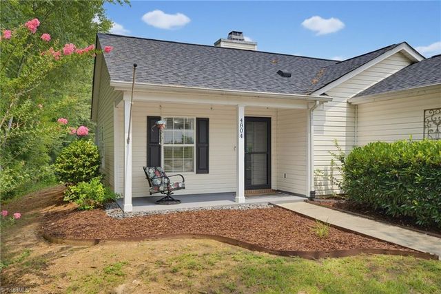 4804 Sedgelane Drive, Greensboro, NC 27407