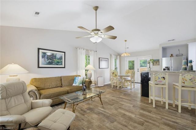 4804 Sedgelane Drive, Greensboro, NC 27407