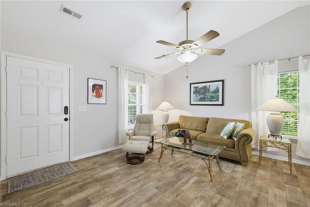 4804 Sedgelane Drive, Greensboro, NC 27407