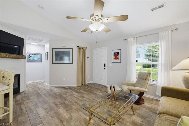 4804 Sedgelane Drive, Greensboro, NC 27407