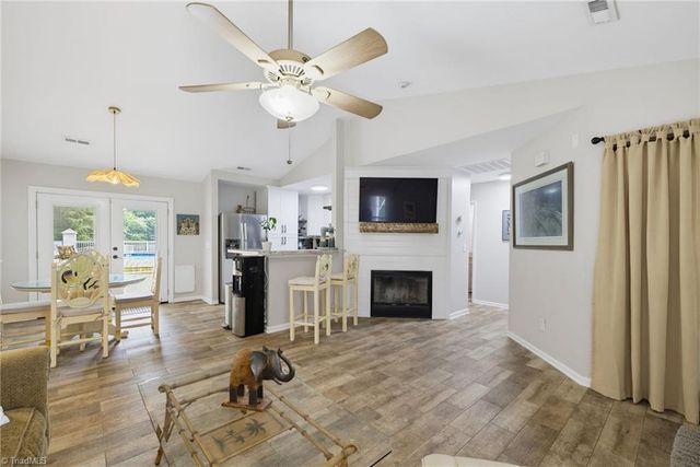4804 Sedgelane Drive, Greensboro, NC 27407