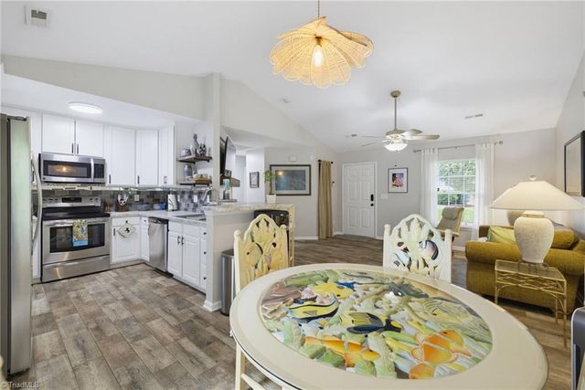 4804 Sedgelane Drive, Greensboro, NC 27407